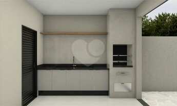 Imagem 7: Casa à venda com 3 quartos, sendo 3 suítes, no condomínio Condomíno Helena Maria, Sorocaba