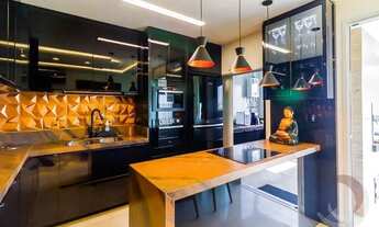 Imagem 6: Cobertura mobiliada de 2 suítes à venda - Campeche