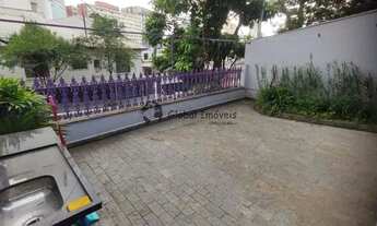 Imagem 2: Sobrado com 10 salas e 02 vagas, 270 m², proximo a Estação de Metrô Ana Rosa, por R$ 2.850