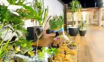 Imagem 5: Casa com 3 dormitórios à venda, 265 m² por R$ 1.100.000,00 - Gsp Life I - Uberlândia/MG