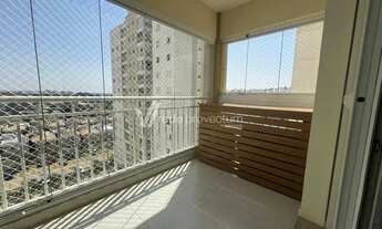 Imagem 6: Apartamento a venda 3 dorm, 2 garagens em Paulínia