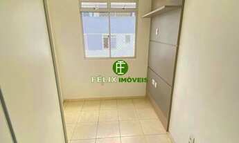 Imagem 7: Apartamento 3 Quartos, 2 Vagas Paralelas e Lazer Completo - Lagoa Santa MG