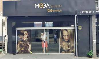 Imagem 4: SOBRADO COMERCIAL OU RESIDENCIAL