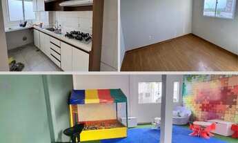 Imagem 2: Aluga-se Apartamento* _Residencial GREENPORT - Goiânia