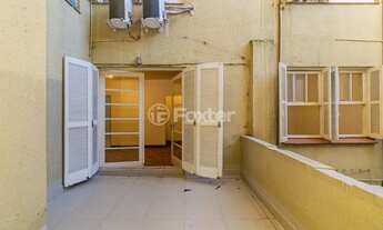 Imagem 5: Imóvel para venda tem 74 metros quadrados com 2 quartos em Rio Branco - Porto Alegre - RS