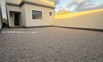 Imagem 6: Casa para Venda em Tijucas, Areias, 3 dormitórios, 1 suíte, 2 banheiros, 2 vagas