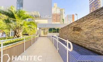 Imagem 2: Apartamento com 1 quarto no Centro - 3611 - HABITEC
