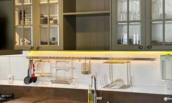 Imagem 4: Ed. Mandarim - Mobiliado - 2 quartos - 1 vaga - Umarizal - Aluguel