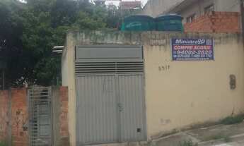 Imagem: Vende Se Uma Casa Localizada No Parque Surbubano1