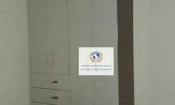 Imagem 7: Kitnet com 1 dormitório para alugar, 25 m² por R$ 1.850,00/mês - Parque Rural Fazenda Sant