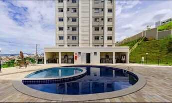 Imagem: Apartamento para comprar Engenho Nogueira