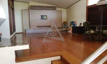 Imagem 2: Casa para alugar em Campinas, Nova Campinas, com 1 quarto, com 654 m²