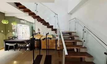 Imagem 4: Loja comercial de 358m² com edícula aos fundos para locação e venda - Nova Aliança