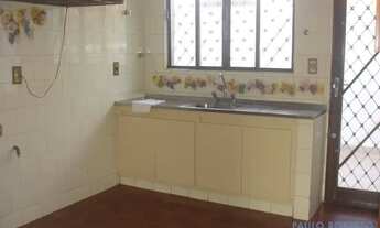 Imagem 7: CASA TÉRREA - JARDIM BELA VISTA - SP