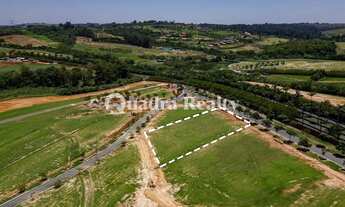 Imagem: Terreno com vista panorâmica