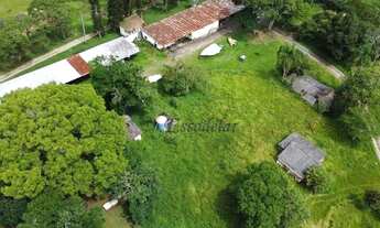 Imagem 6: Área à venda, 32000 m² por R$ 23.000.000,00 - Finco - São Bernardo do Campo/SP