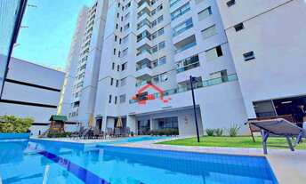 Imagem: Apartamento 02 quartos e 02 vagas para aluguel