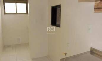 Imagem 4: Apartamento Venda - 56.67m², 2 dormitórios, sendo 1 suite, 1 vaga - Partenon