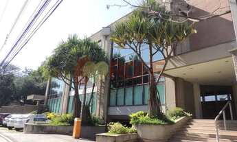 Imagem 2: Prédio à venda, 2300 m² por R$ 25.000.000,00 - Vila Hamburguesa - São Paulo/SP