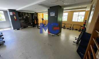 Imagem 4: Apartamento com 02 Quartos com 73,00m² no Bairro Parque Iracema - Fortaleza-Ce