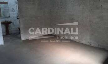 Imagem 5: Casa Padrão em São Carlos