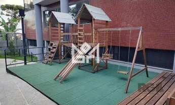 Imagem 5: Edificio Noel Guarany Apto CA