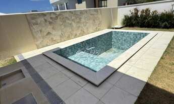 Imagem 3: CENTRO MARICÁ, ORLA 23 IMOBILIÁRIA, VENDE! Casa com estilo contemporâneo