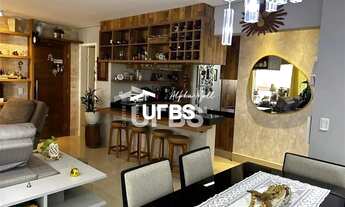 Imagem: Apartamento Residencial Memory no Setor