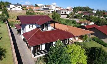 Imagem 3: Linda casa de alto padrão, 5 quartos, no Parque Mariane - São Bento do Sul