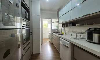 Imagem 2: LM - Apto 3 dormitórios (sendo 1 suíte + 2 demi-suítes em Condomínio Completo no Estreito