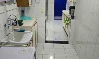 Imagem 2: Apartamento com 2 quartos à venda em República - SP
