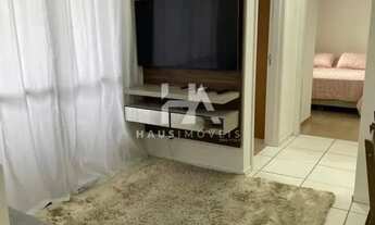 Imagem 2: Apartamento para alugar na Vila Baependi com 52m² e 2 dormitórios/quartos disponíveis