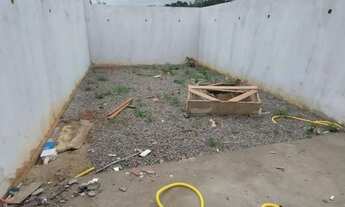 Imagem 5: Vende-se casa com quintal e duas suite Atlântico Norte