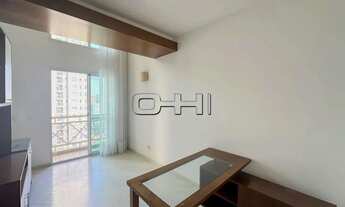 Imagem: Aluguel Apartamento 1 Dormitórios - 45