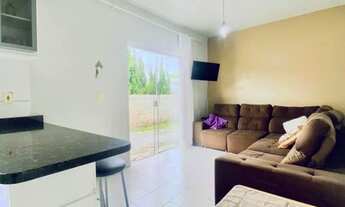 Imagem 3: Apartamento 3 quartos térreo tipo casa com pátio de 200 m²