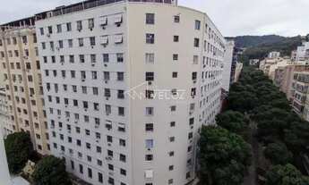 Imagem: Kitnet/Conjugado / Residencial / Centro