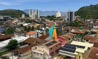 Imagem 6: Apartamento com 2 dormitórios à venda, 74 m² por R$ 650.000 - Martim de Sá - Caraguatatuba