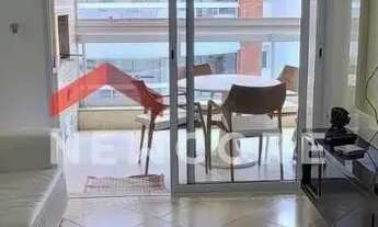 Imagem: Apartamento em Passeio dos Jequitibas