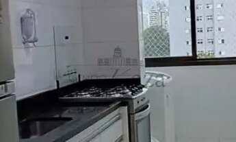 Imagem 6: Oportunidade - Apartamento - Jardim América - Residencial Monte Fuji - 3 Dormitórios - 85m