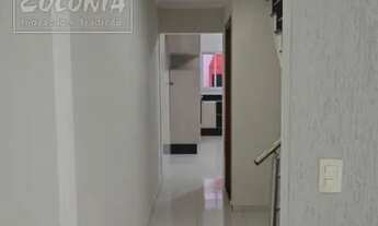 Imagem 5: Sobrado a venda - Vila Metalúrgica, Santo André