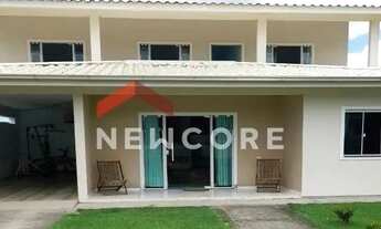 Imagem 2: Sobrado em Rua Antolino Ancelmo Cosntante - Ambrósio - Garopaba/SC