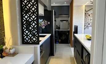 Imagem 7: Apartamento Decorado 37m - 7 Min A Pé Da Estação Parada Inglesa