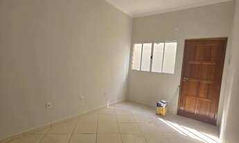 Imagem 5: Casa com 2 dormitórios à venda, 53 m² por R$ 265.000 - Jardim Glória - Praia Grande/SP