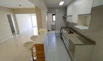 Imagem 5: Flat para alugar no Brooklin - Edifício Florida Penthouses - Cód. TBA19337