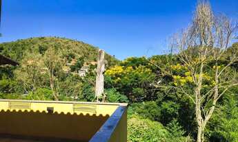 Imagem 3: Itaipava (Centro) - Casa nova com 3 quartos (1 suite), 2 vagas