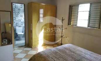 Imagem 4: Sobrados à venda na vila formosa