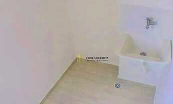 Imagem 6: Studio com 1 dormitório para alugar, 25 m² por R$ 1.424,41/mês - Tatuapé - São Paulo/SP