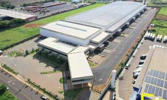 Imagem 2: Aluguel de galpão Uberlândia - MG