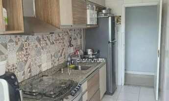 Imagem 5: Apartamento com 3 dormitórios à venda, 90 m² por R$ 580.000,00 - Aterrado - Volta Redonda