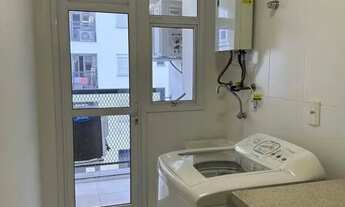 Imagem 2: Apartamento mobiliado com 3 dormitórios, suíte